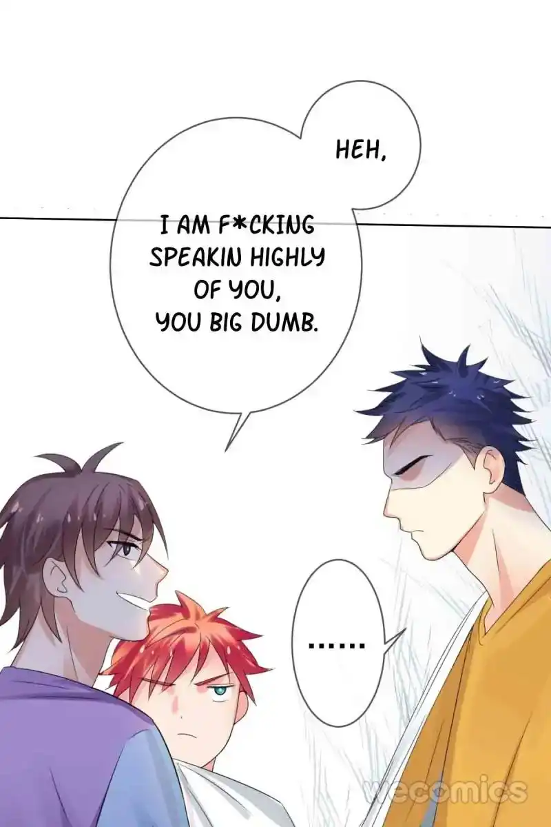 Legend Reboot Chapter 36 18